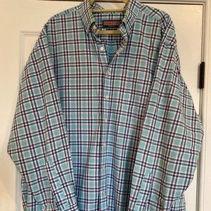 Vineyard Vines Murray Shirt